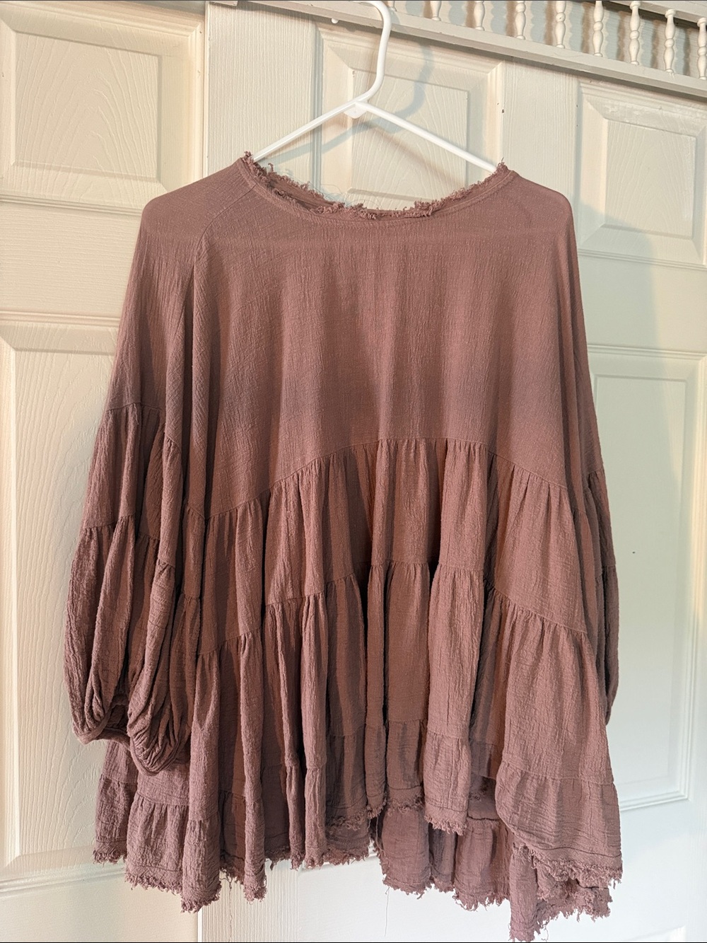 Free People Brianna tunic